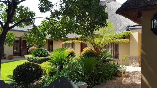 Black Eagle Hotel & Spa – Photos 4