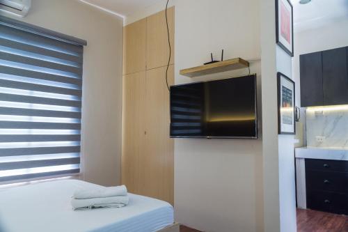 La Salle Avenue Condo Residences Bacolod Philippines Booking Com