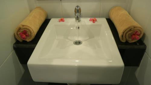 Φωτογραφία από το άλμπουμ του Sunset House Gili Meno σε Gili Meno