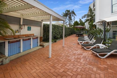 Φωτογραφία από το άλμπουμ του Rimini Holiday Apartments σε Noosaville