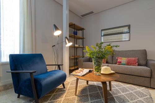 Alkazar Gardens Old Town 6 pax