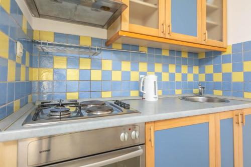 Fotografie z fotogalerie ubytování Apartment Luka v Podgoře