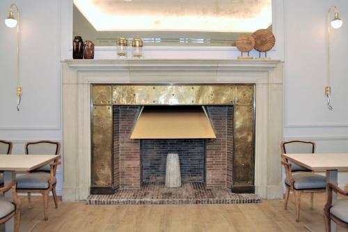 Lamaro Hotel Barcelona - Preferred Hotels & Resorts - Lifestyle Collection photo 60