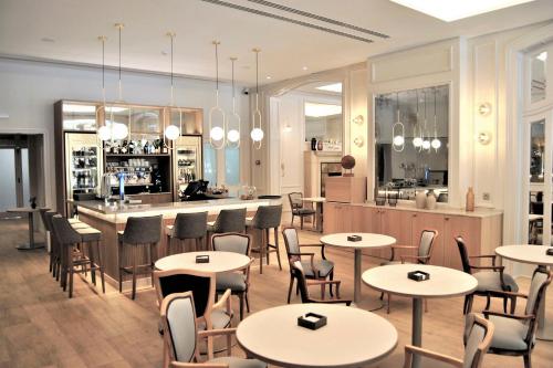 Lamaro Hotel Barcelona - Preferred Hotels & Resorts - Lifestyle Collection photo 59