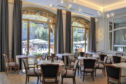 Lamaro Hotel Barcelona - Preferred Hotels & Resorts - Lifestyle Collection photo 26