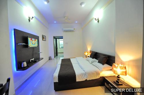 阿杰梅尔Hotel Shivam的相册照片