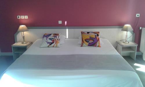 Hotel Restaurant Le Capricorne – Photos 3