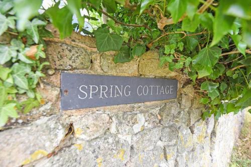 Fotografie z fotogalerie ubytování Spring Cottage v destinaci Amberley