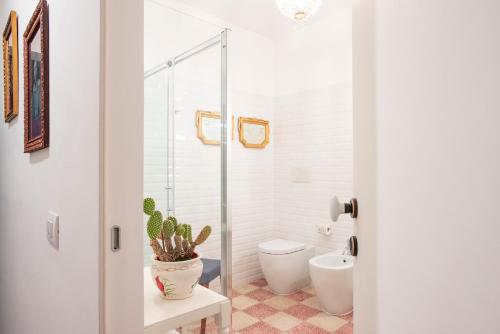 Chambre Double Deluxe avec Balcon