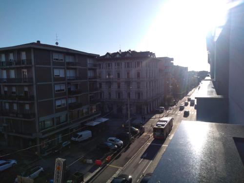 Foto dalla galleria di Il Tulipano a Bergamo