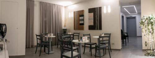 ミザーノ・アドリアーティコにあるBRIGANTE SUITESのギャラリーの写真