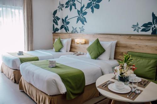 Gallery image of Azalea Hotels & Residences Boracay in Boracay