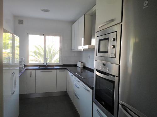 Espectacular Apartamento Malaga Playa