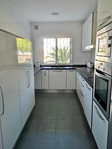 Espectacular Apartamento Malaga Playa photo 16