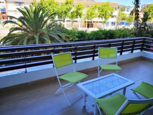 Espectacular Apartamento Malaga Playa photo 8
