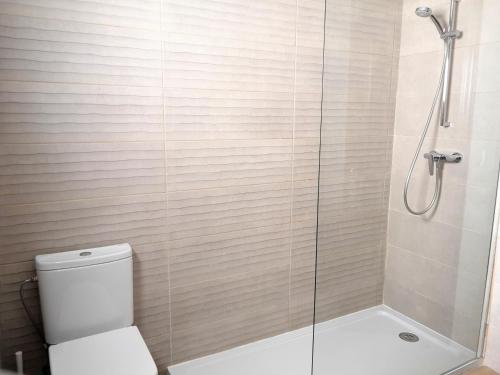 Espectacular Apartamento Malaga Playa photo 19