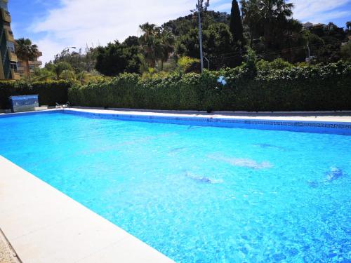 Espectacular Apartamento Malaga Playa photo 30