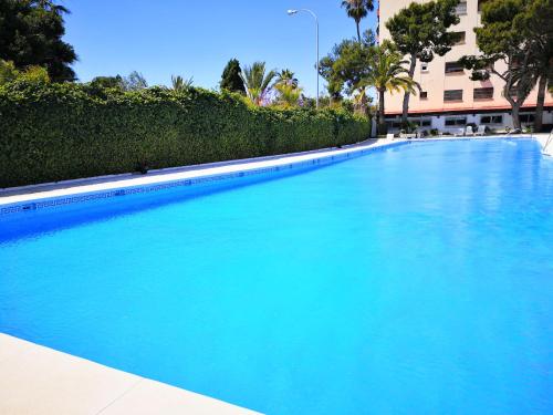 Espectacular Apartamento Malaga Playa photo 28