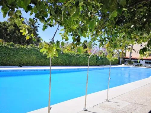 Espectacular Apartamento Malaga Playa photo 1