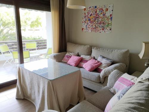 Espectacular Apartamento Malaga Playa photo 14