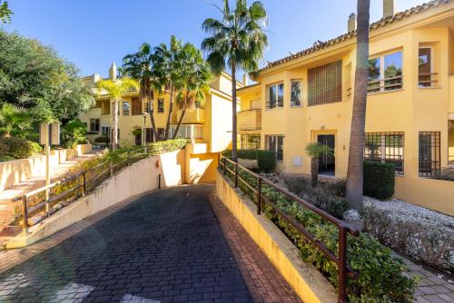 Sierra Blanca, Marbella