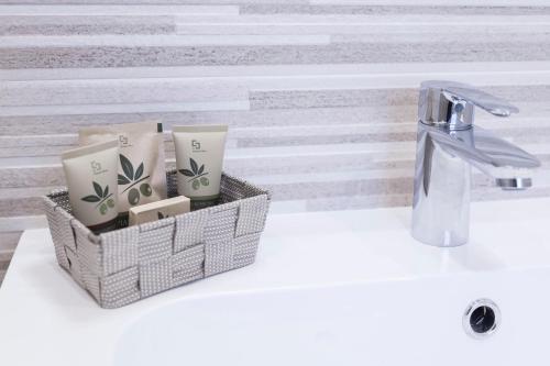 Kép Miravallesuites szállásáról San Zeno di Montagnában a galériában