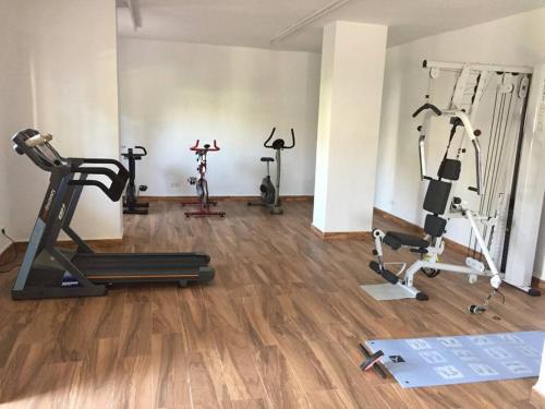Espectacular Apartamento Malaga Playa photo 22