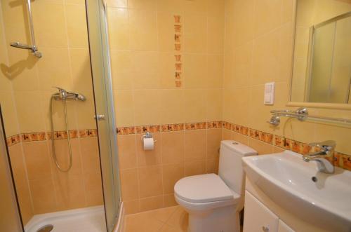 Imagem da galeria de Villa Savana em Mielno