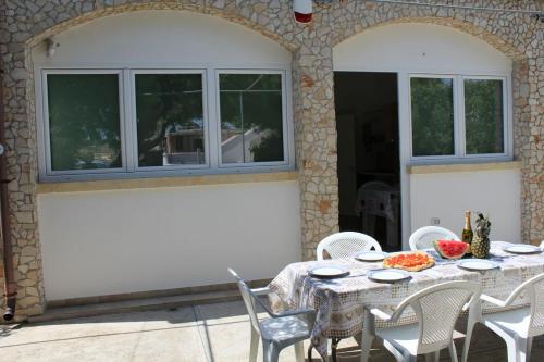 Foto dalla galleria di Villa Simonetta ad Alliste