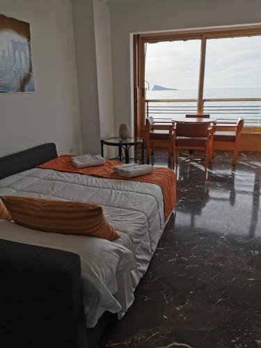Apartamento Beni-Marconi