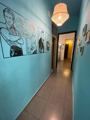 Barbieri Sol Hostel photo 36