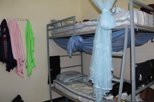 Gallery image of Bahir Dar Backpackers in Bahir Dar