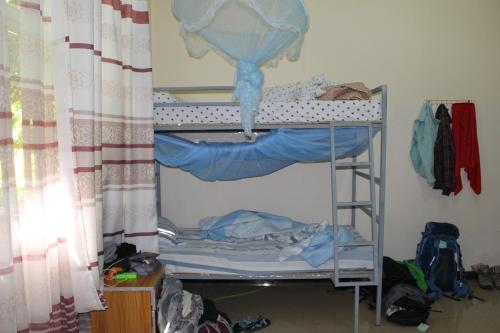 Gallery image of Bahir Dar Backpackers in Bahir Dar