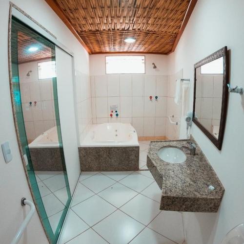 Gallery image of Pousada Marina Porto in Itacuruçá