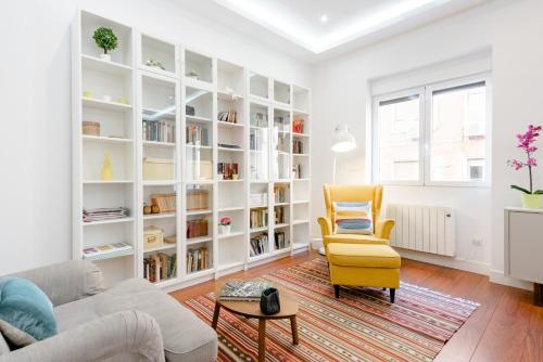 Luxury Apartment Princesa