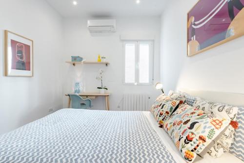 Luxury Apartment Princesa