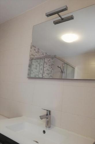 Verdemar Apartment with Sea View and Garden