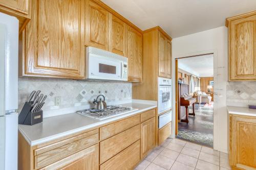 Freshwater Lagoon Retreat – Photos 3
