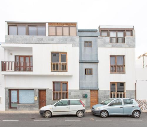 Gallery image of Casa Vivien in El Cotillo