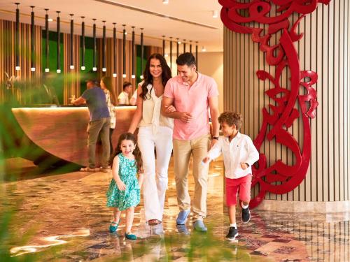Mercure Hotel Apartments Dubai Barsha Heights