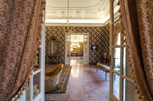 Chambre Triple Deluxe