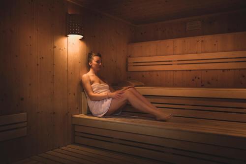 Hosté ubytování VALAMAR Obertauern