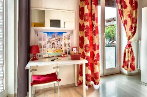 The Colours Of Rome