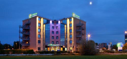 Holiday Inn Express Reggio Emilia, an IHG Hotel