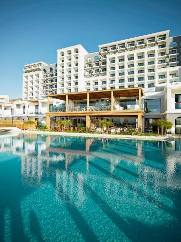 Mitsis Selection Alila — Swimming pool