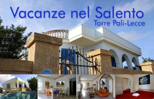 Torre Pali 