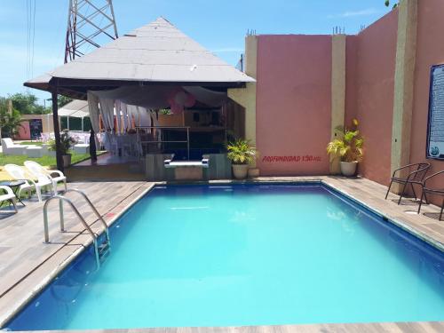 Hotel del Balsas – Photos 2