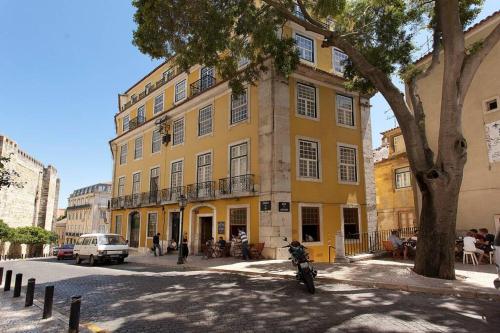 Family downtown apartment - Se21