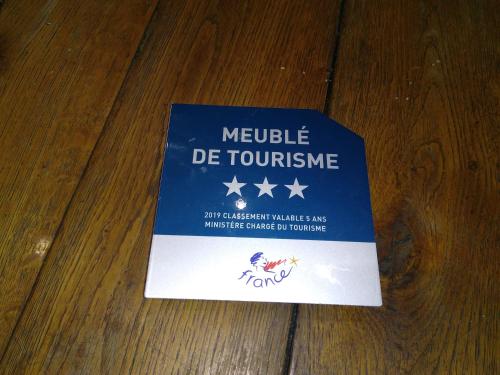 Photo de la galerie de l'établissement Au coeur de la baie, à Le Val-Saint-Père