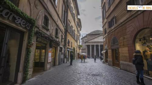 Al Pantheon Con Thomas Mann